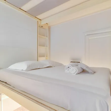 Marche Ordener - Refait A Neuf Proche Montmartre Lejlighed