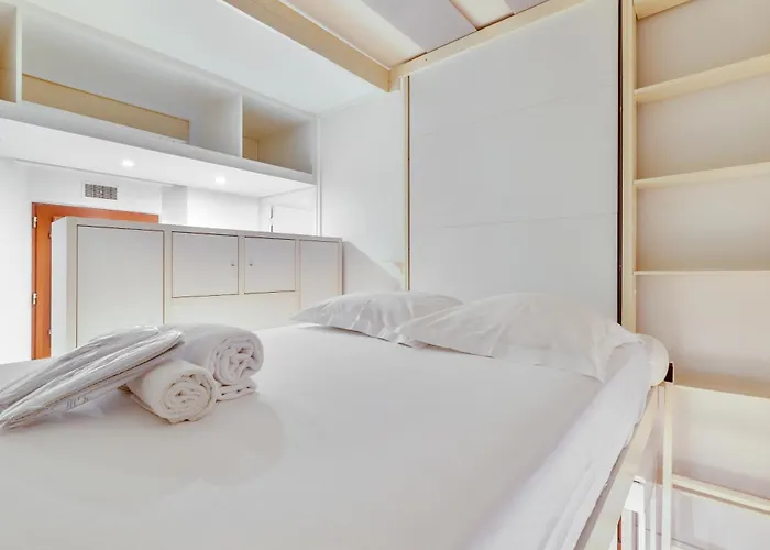 Apartman Marche Ordener - Refait A Neuf Proche Montmartre Párizs