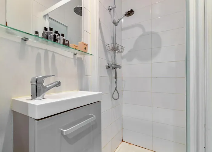 Apartman Marche Ordener - Refait A Neuf Proche Montmartre *